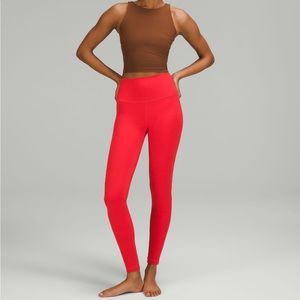 PRICE DROP!!! 🌟 Lululemon Align High Rise 28”